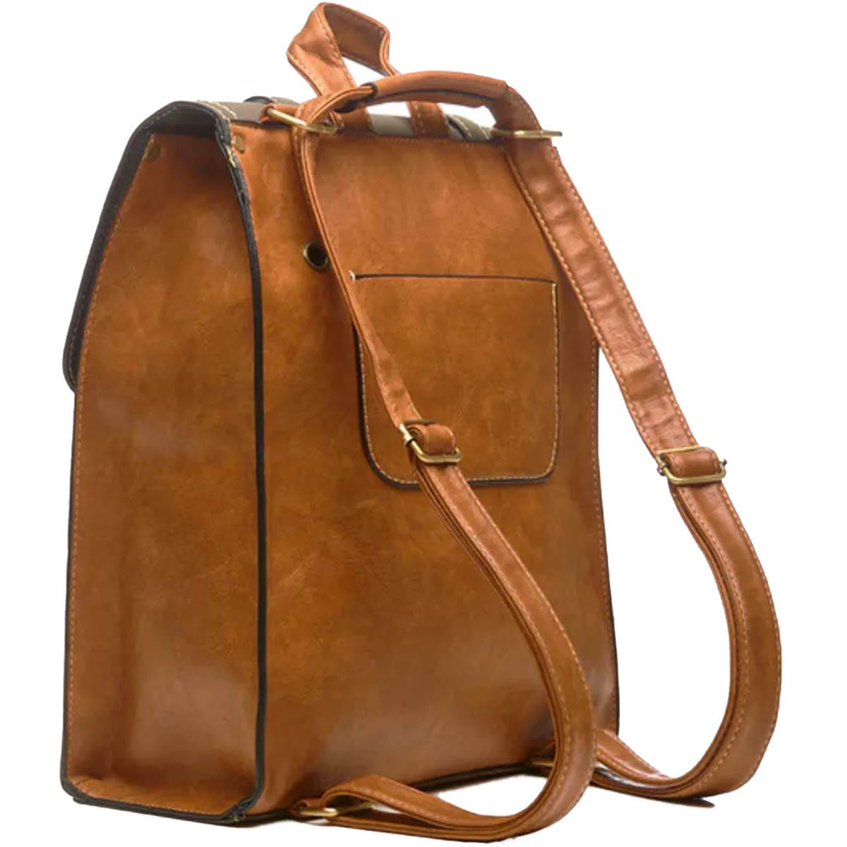 Retro satchel 2025
