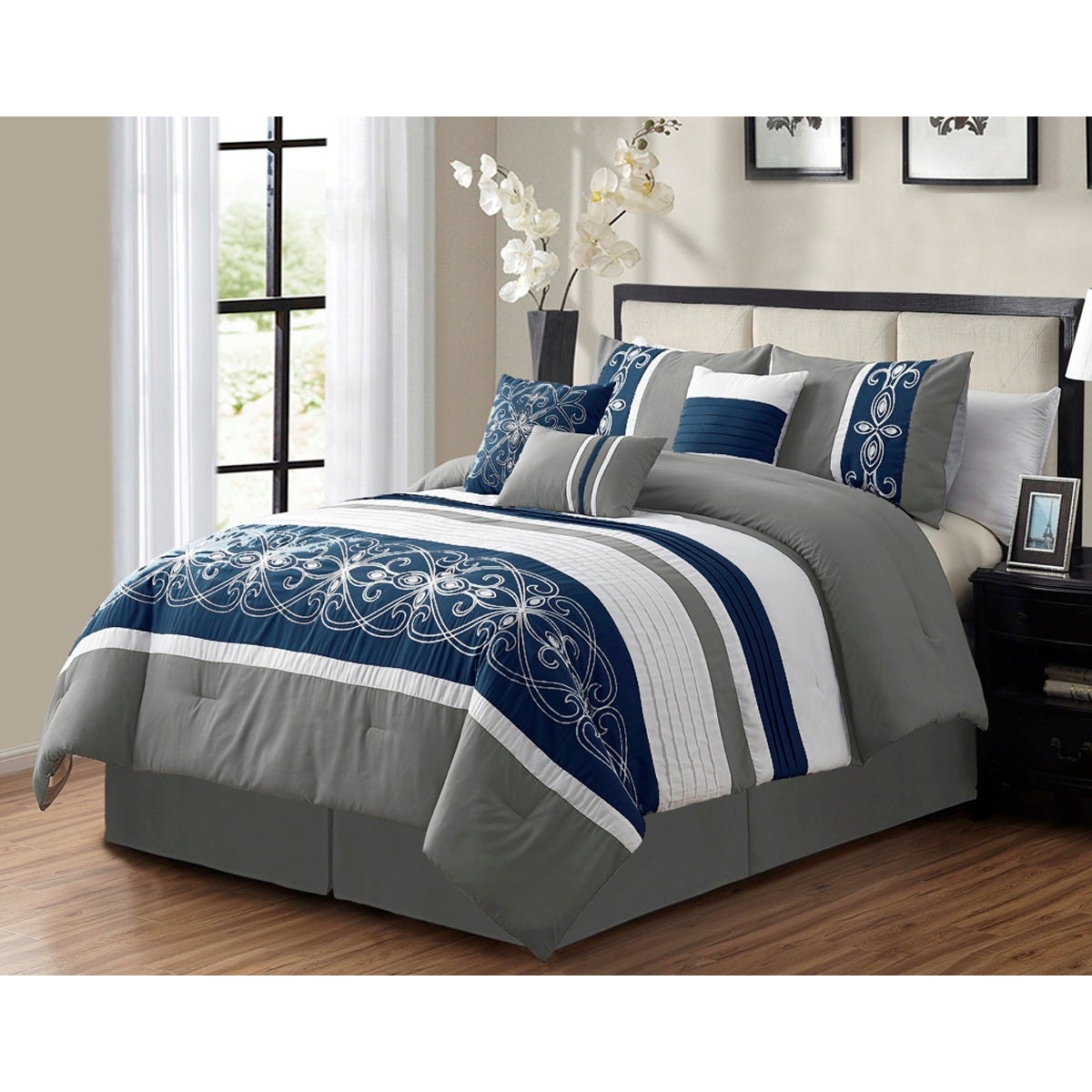 King online comforter sets