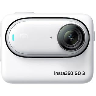 Insta360 Caméra GO 3, 32 GB (EA1)