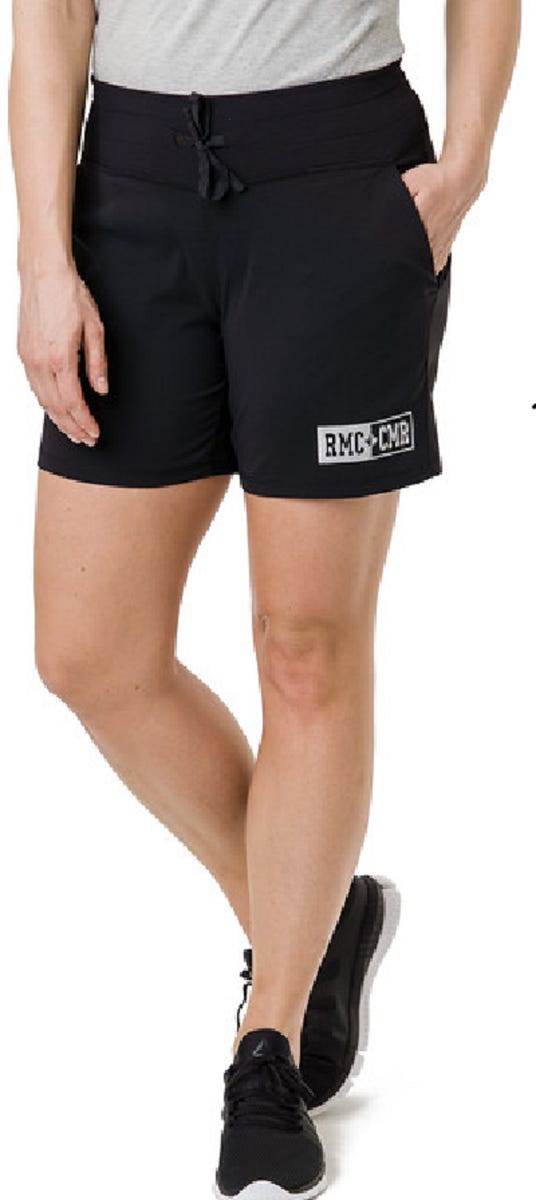 RMC Women s Hybrid Shorts Canex