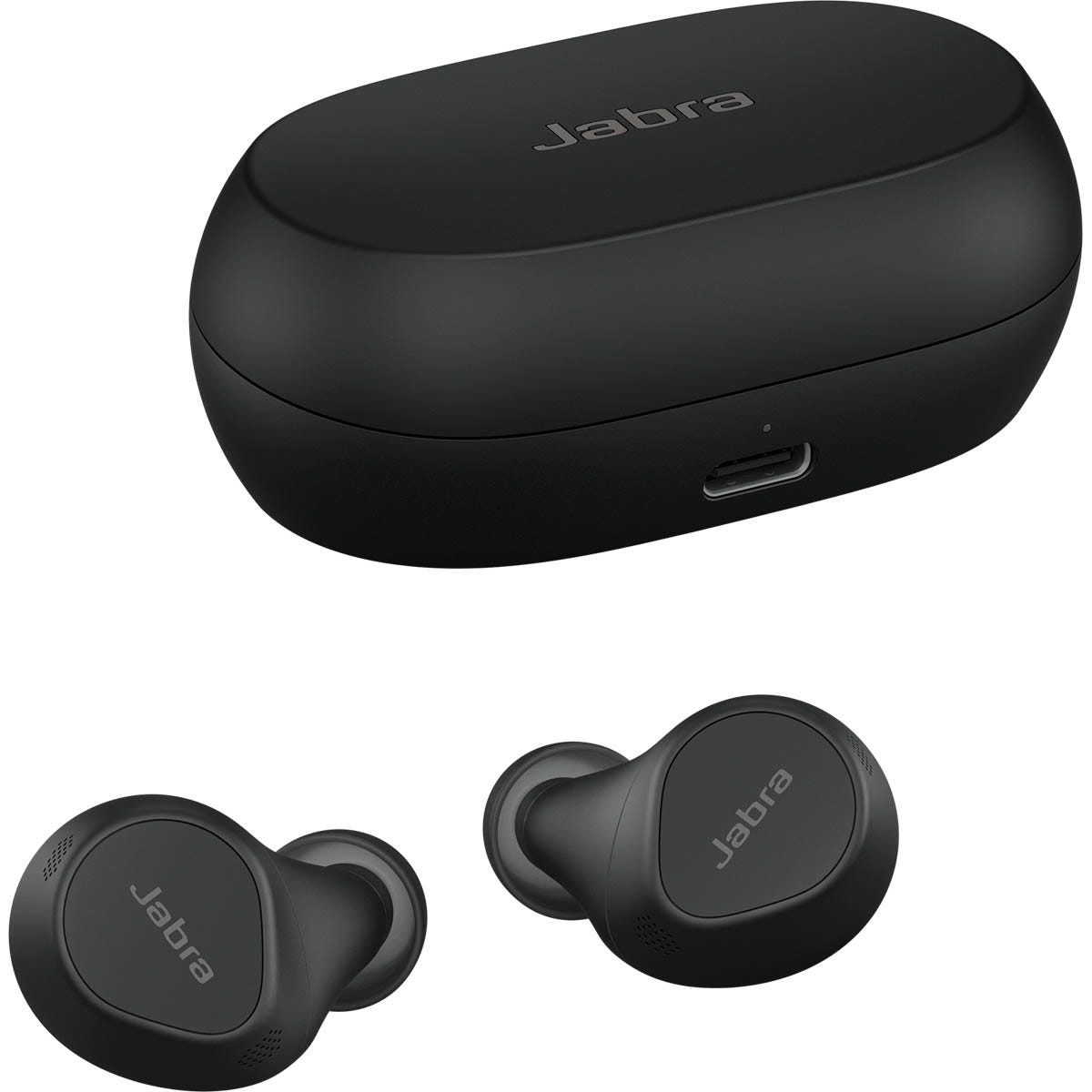 【期間限定送料無料】 Jabra Elite 7 Active True Wireless Active Noise Cancelling イヤホン
