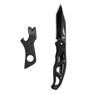 Ensemble mini couteau pliant / shard multi outils Gerber
