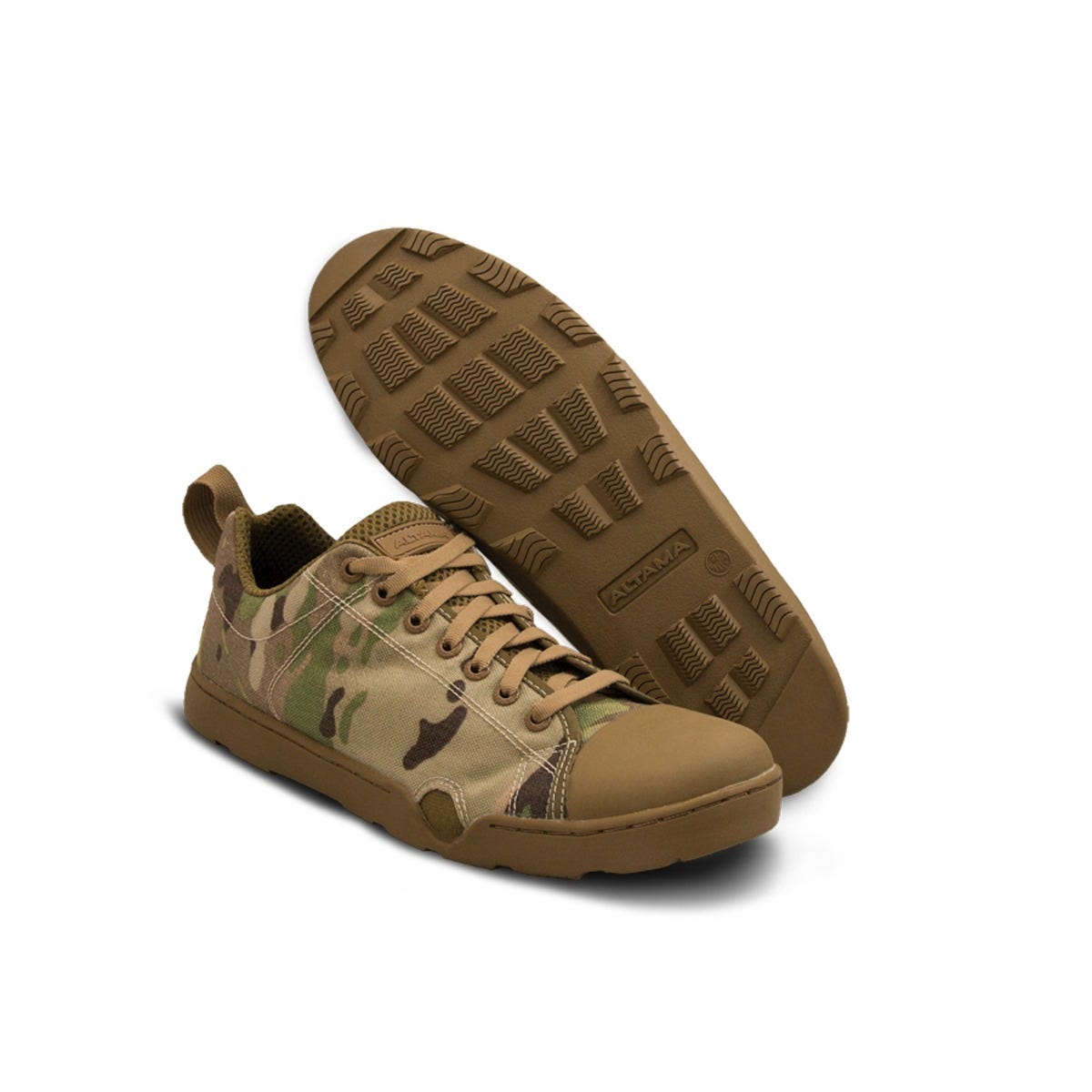 Otb maritime assault low online boots