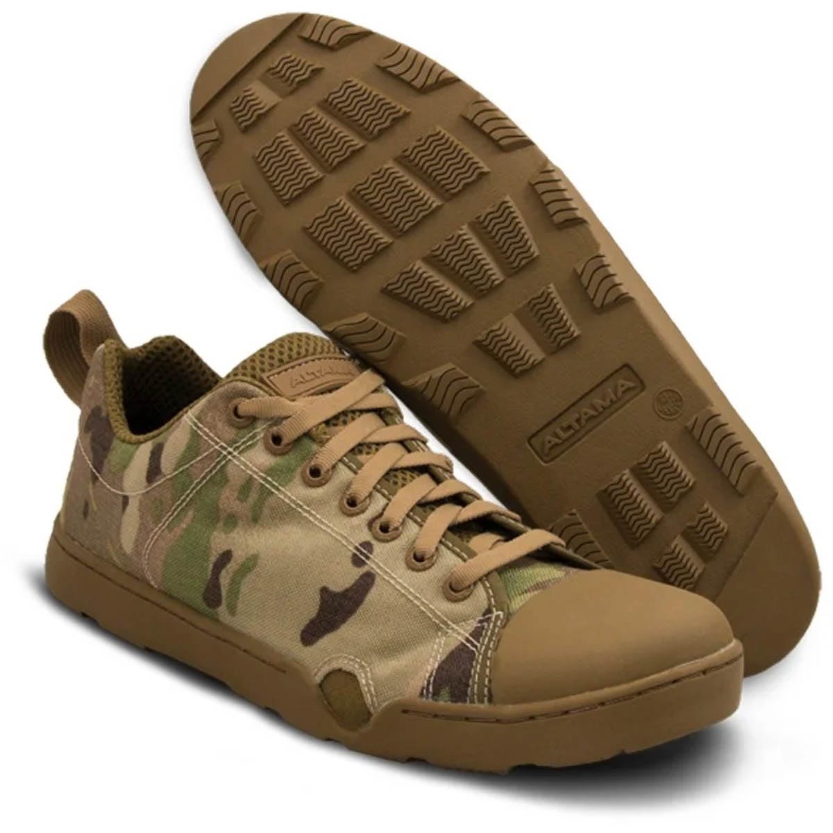 Otb maritime shop assault low boots