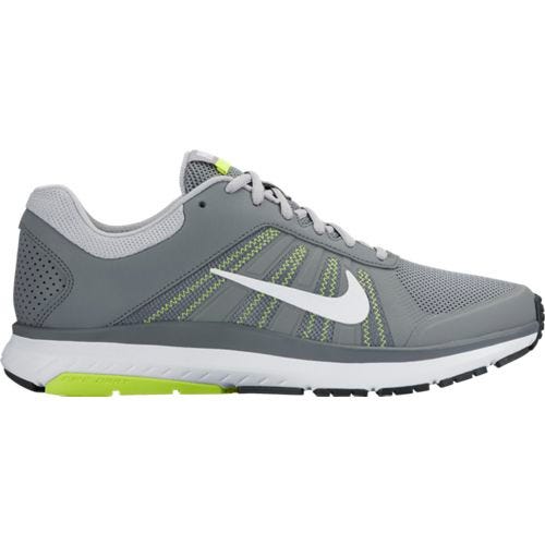 Nike black dart 12 msl top