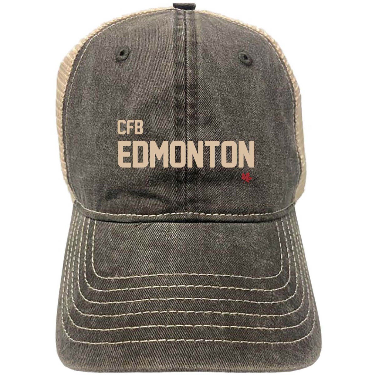 Ball sales caps edmonton