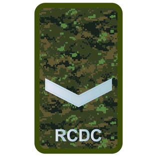 CDRC, sdt (f), DCamC 