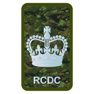 CDRC, adj, DCamC 