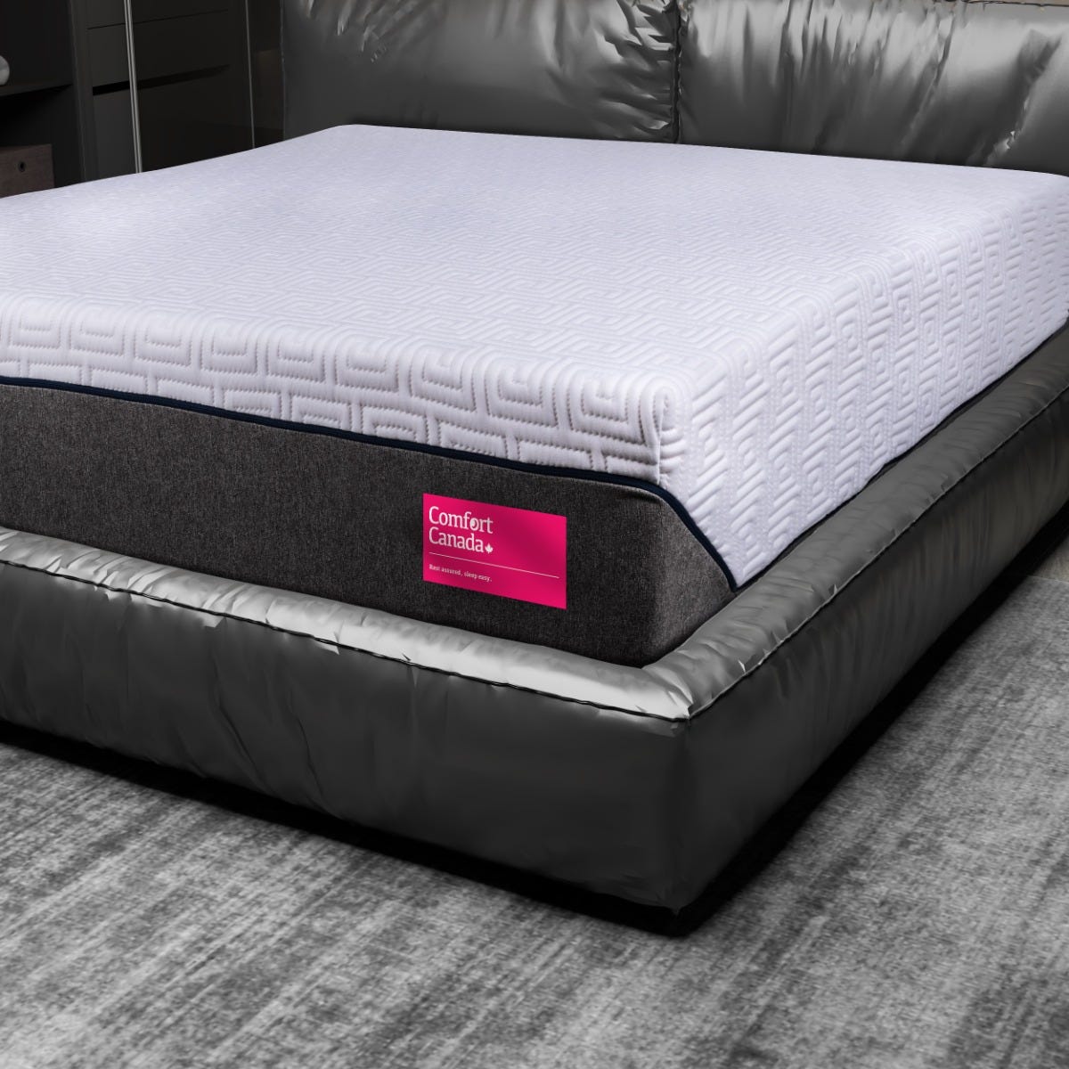 Twin mattress best sale canada