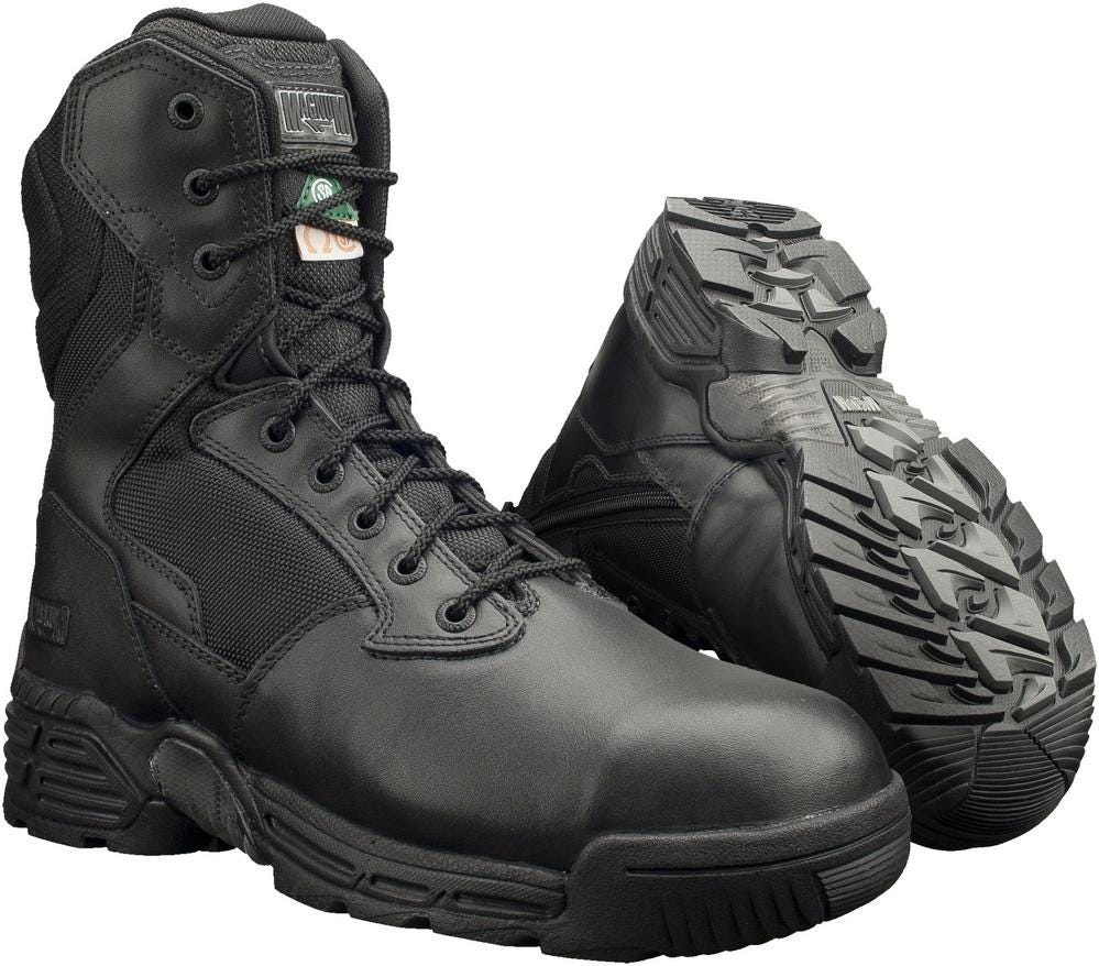 magnum stealth force 8.0 ct cp