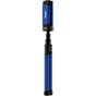 Energizer 2000-Lumen Triple Head Rechargeable Led Work Light Blue/Black (EA1)