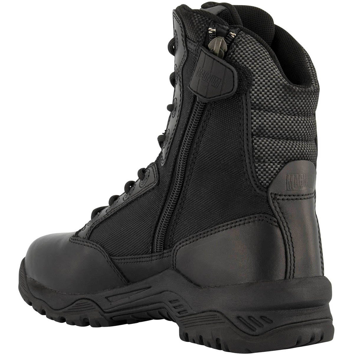 magnum stealth force 8.0 coquée 1 zip