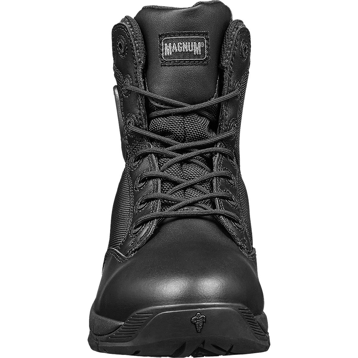 magnum stealth force 8.0 coquée 1 zip