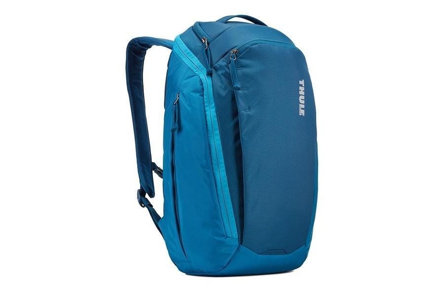 How big is a 23 liter backpack top