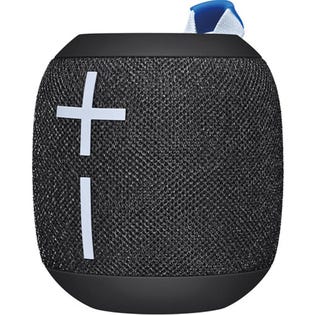 Ultimate Ears WONDERBOOM 3 Waterproof Wireless Bluetooth Speaker - Active Black