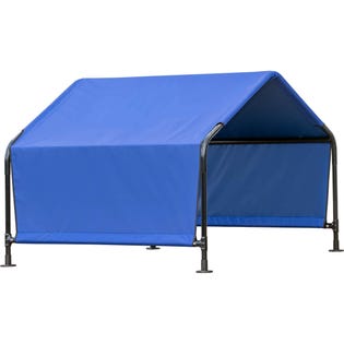 ShelterLogic Pet Shelter 4 x 4 x 3-ft (EA3)
