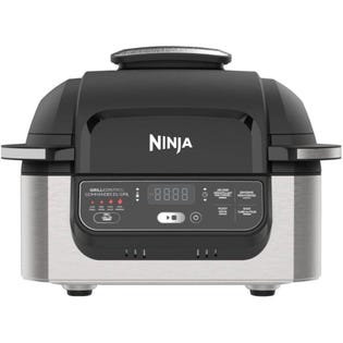 Ninja Foodi Indoor Grill AG301CCA (EA1)