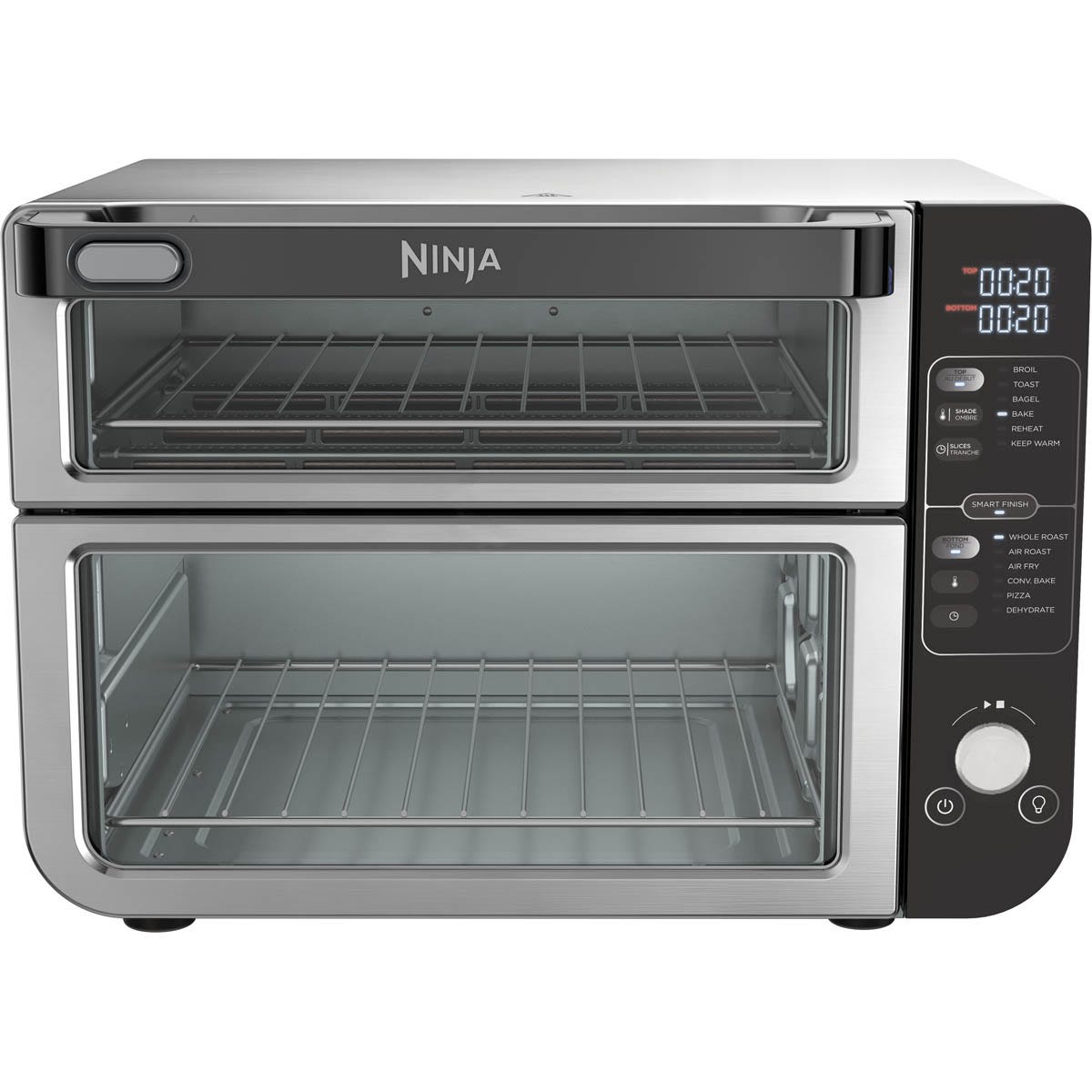 Ninja all hotsell in one oven