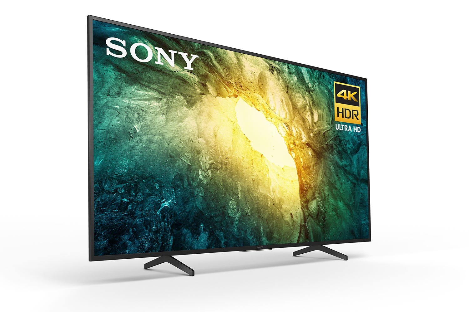 Sony 65" 4K UHD Smart TV KD65X750H/A | Canex