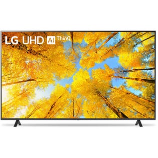 LG 86" 4K UHD HDR LED webOS Smart TV 86UQ7590PUD