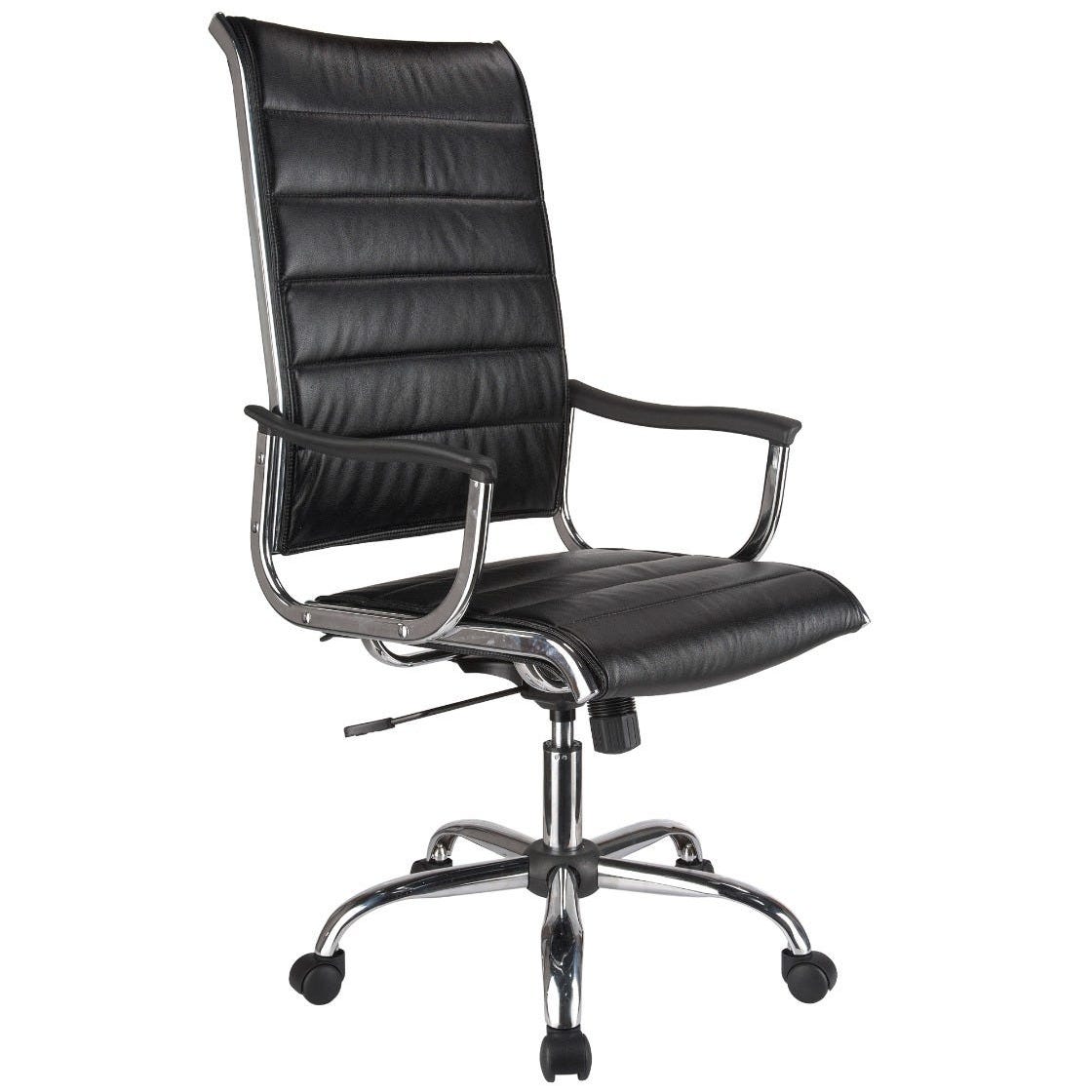 Tygerclaw modern executive high back office chair best sale