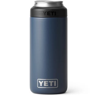 YETI Rambler 355 ml isolant pour mince canette colster marine