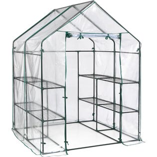ShelterLogic Grow IT Small Greenhouse (EA3)