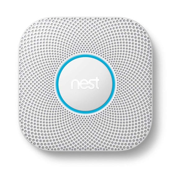 Google Nest Protect Battery S3000BWEF