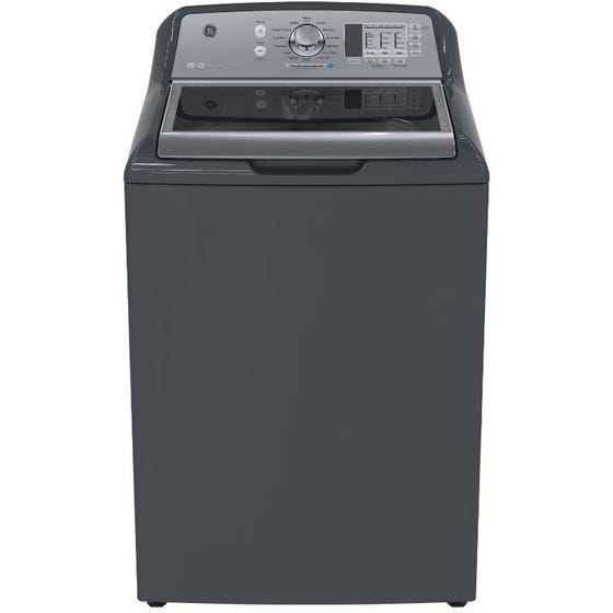 GE Top Load Washer GTW680BMMDG
