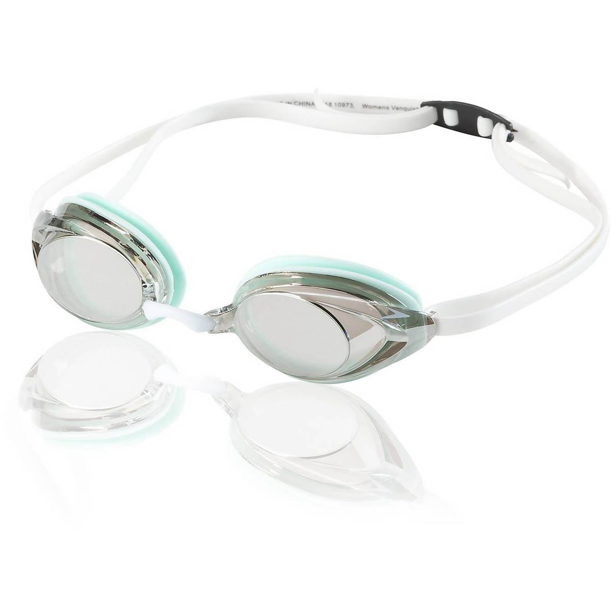 Speedo womens vanquisher goggles on sale