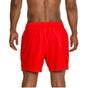 Speedo Roofer 16 Men's Swim Shorts - Red 