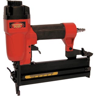 King Canada 2-in-1 18 Gage Stapler and Nailer (EA1)