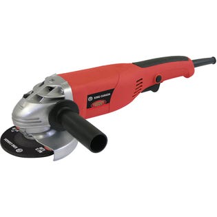 King Canada 5 inch Angle Disc Grinder (EA1)