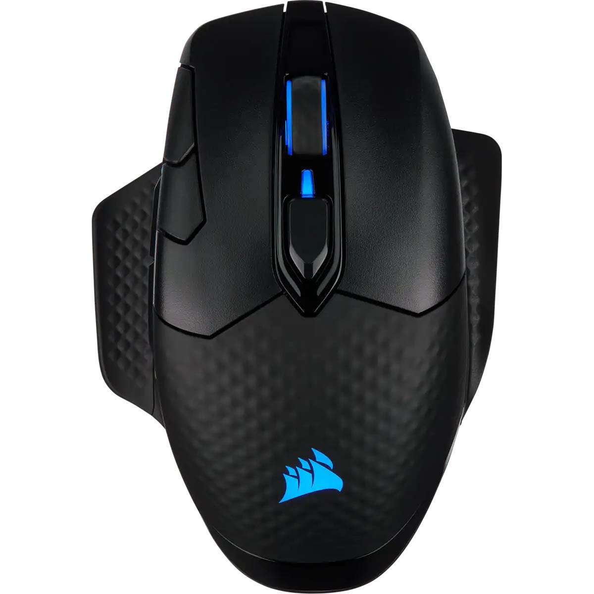 Corsair Dark Core RGB Pro Wireless Mouse | Canex