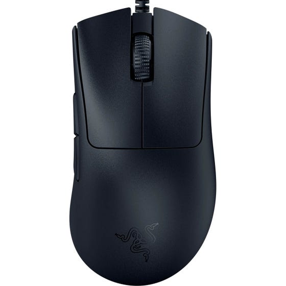 Razer DeathAdder V3 Ergonomic Wired Gaming Mouse
