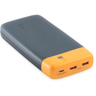 BioLite Charge 40 PD Fast USB-C PD Powerbank (EA2)