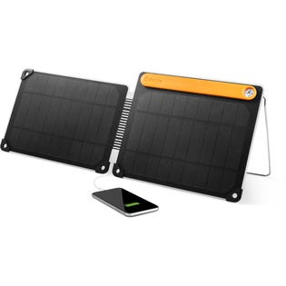 BioLite SolarPanel 10 + (EA2)