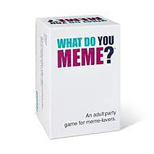 What Do You Meme Card Game (EA1)