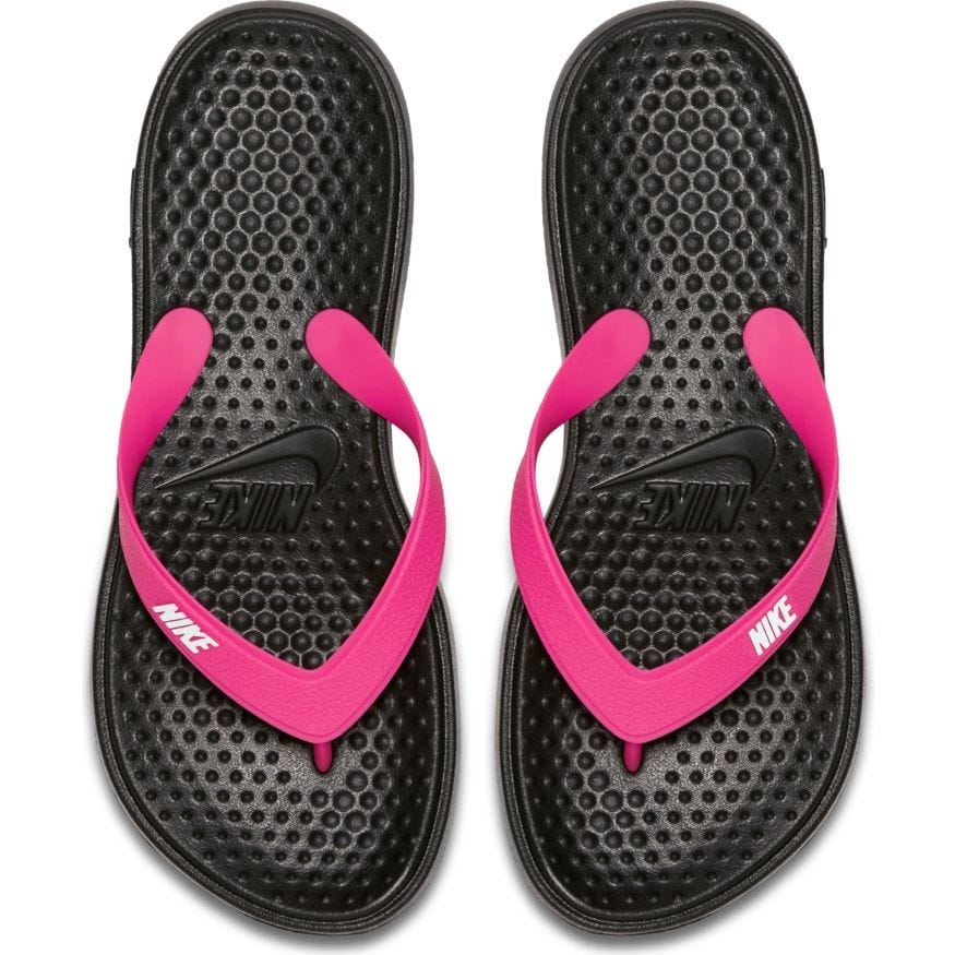 nike solay women's sandals