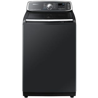 Samsung Top Load Washer WA52T7650AV