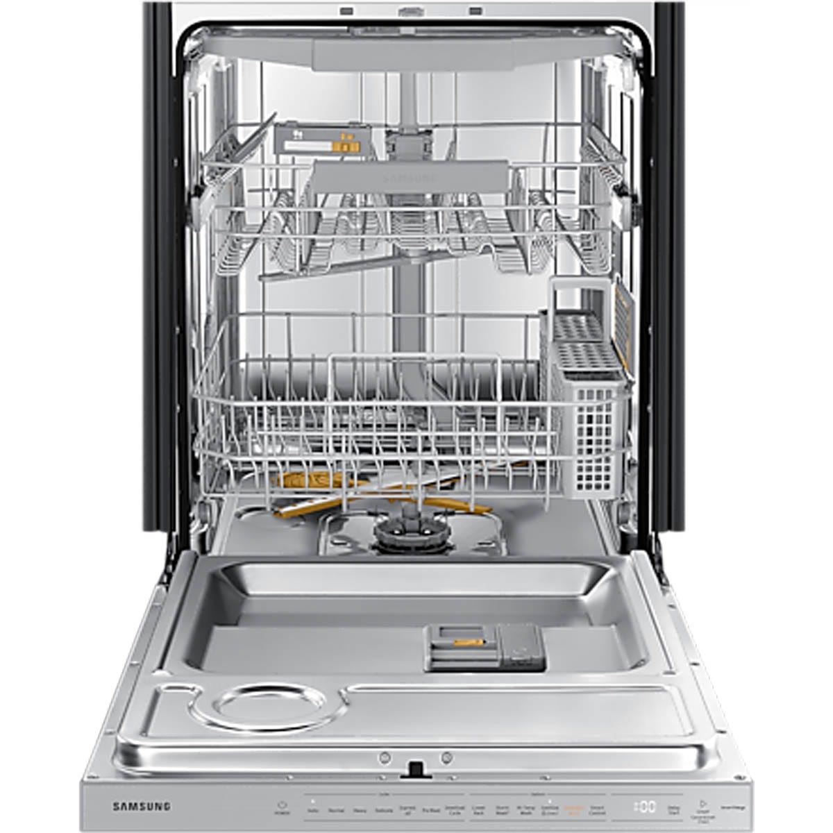 Samsung 24 dishwasher discount