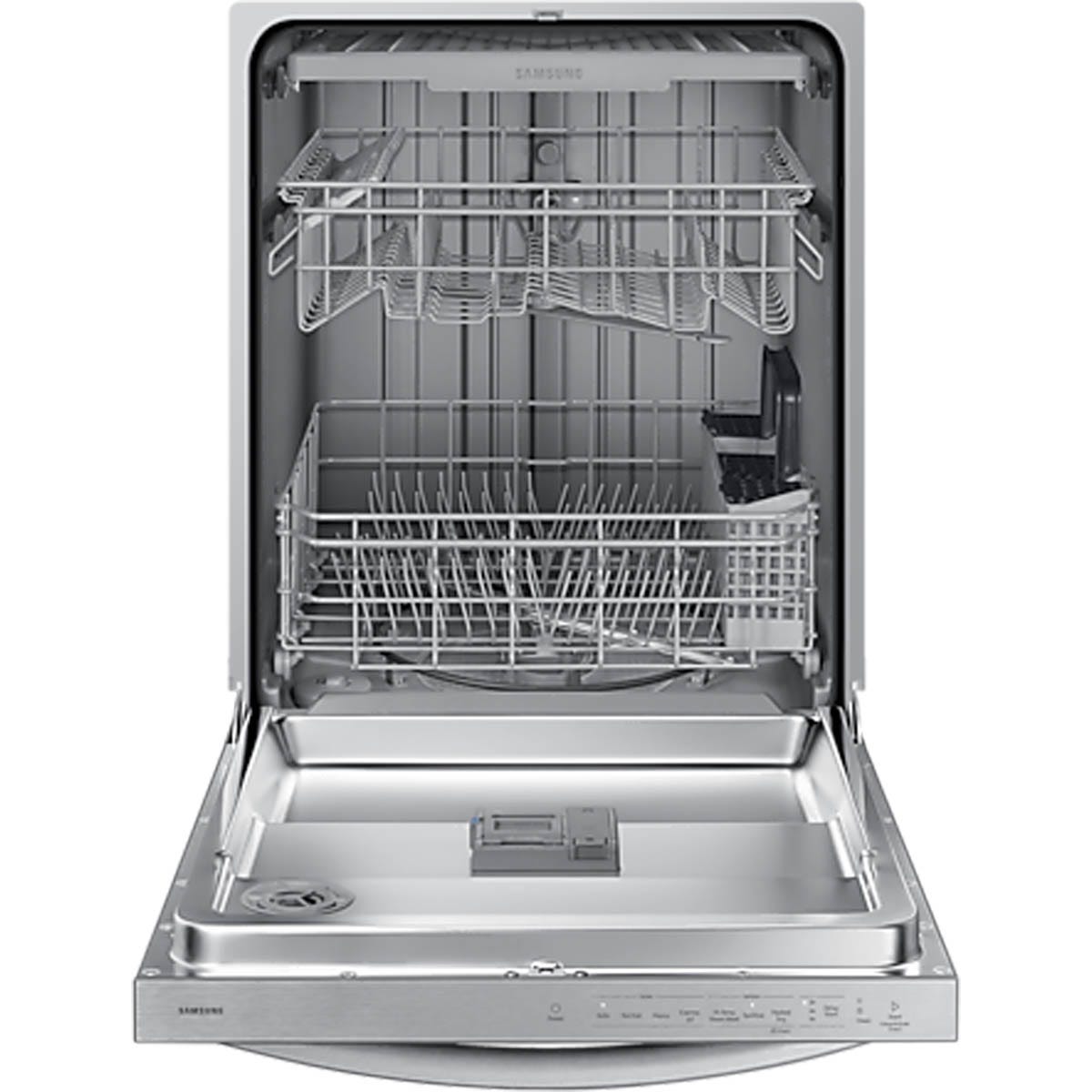 Samsung rotary dishwasher 2025