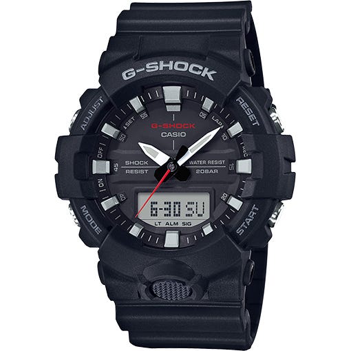 G shock watch latest design clearance