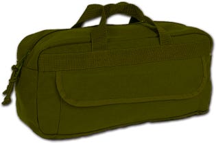 MIL-SPEX Tool Bag