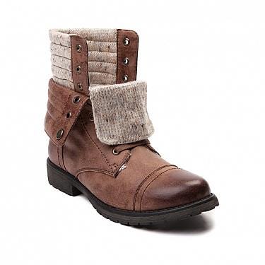 ROXY RILEY BOOT BRN 10 | Canex
