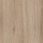 South Shore Fynn 2-Drawer Nightstand Rustic Oak (EA2)