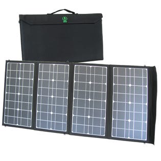 Panneau solaire pliable GBL, 96 W SD-96 (EA1)