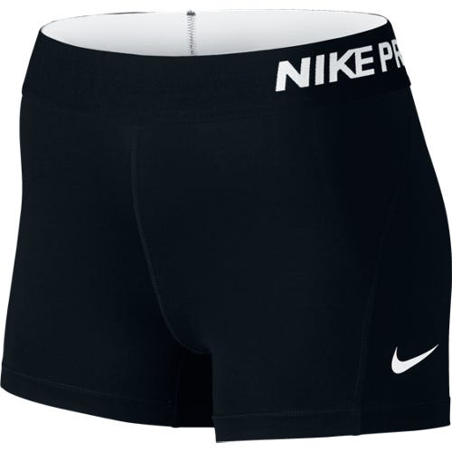 Nike pro cool short shop