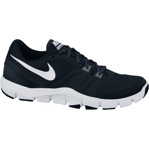 NIKE FLEX SHOW TR 4 BLK 8 Canex