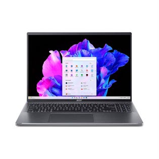 Acer 16" Swift Go i5-13th Gen Laptop SFG16-71-52SD